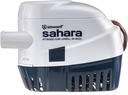 Attwood 500 GPH Automatic Bilge Pump