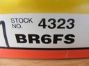 BR6FS NGK SPARK PLUG 4323