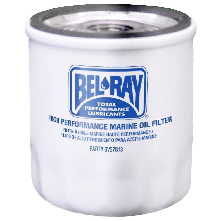 Bel Ray Marine Oil Filter SV57813