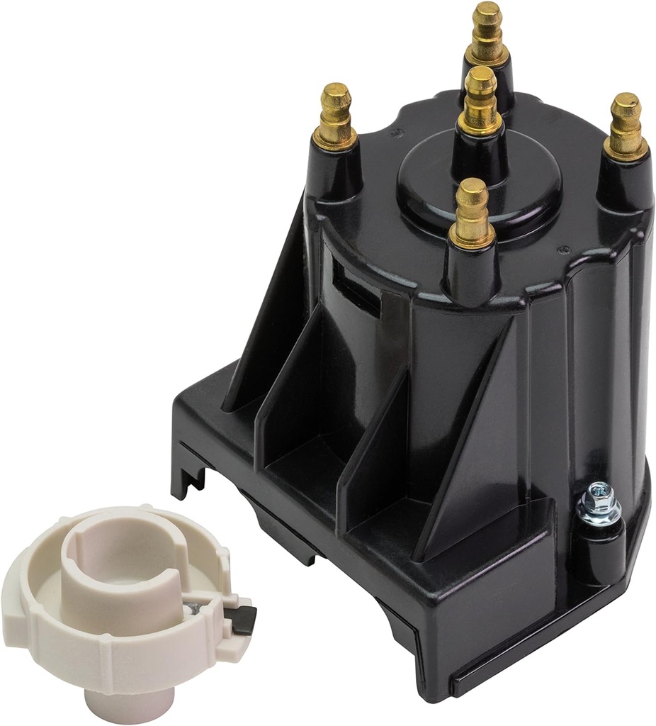 Cap and Rotor Kit  Mercruiser 3.0L (Quicksilver 811635Q2 )