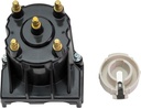 Cap and Rotor Kit  Mercruiser 3.0L (Quicksilver 811635Q2 )