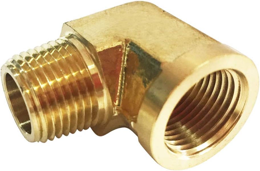 ELBOW M/F 3/8NPTX3/8NPT