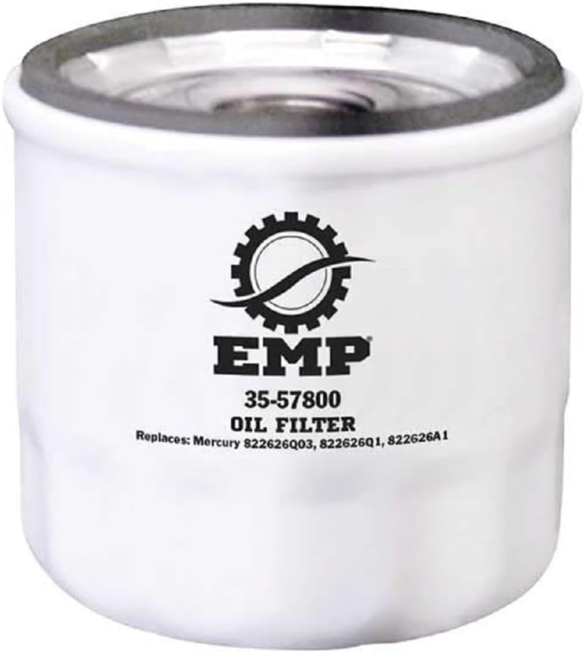 Emp Oil Filter 35-57800