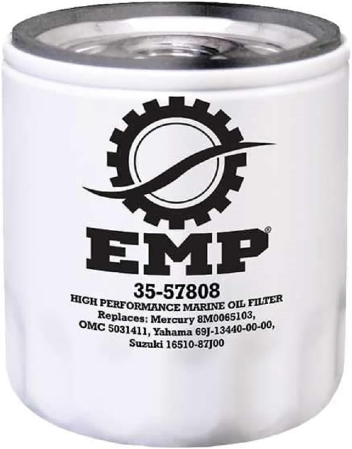 Emp Oil Filter 35-57808