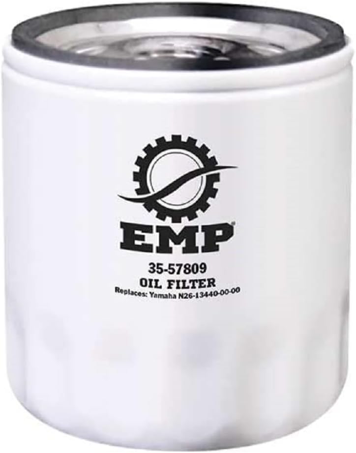 Emp Oil Filter 35-57809