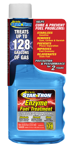 Enzyme Fuel Trat