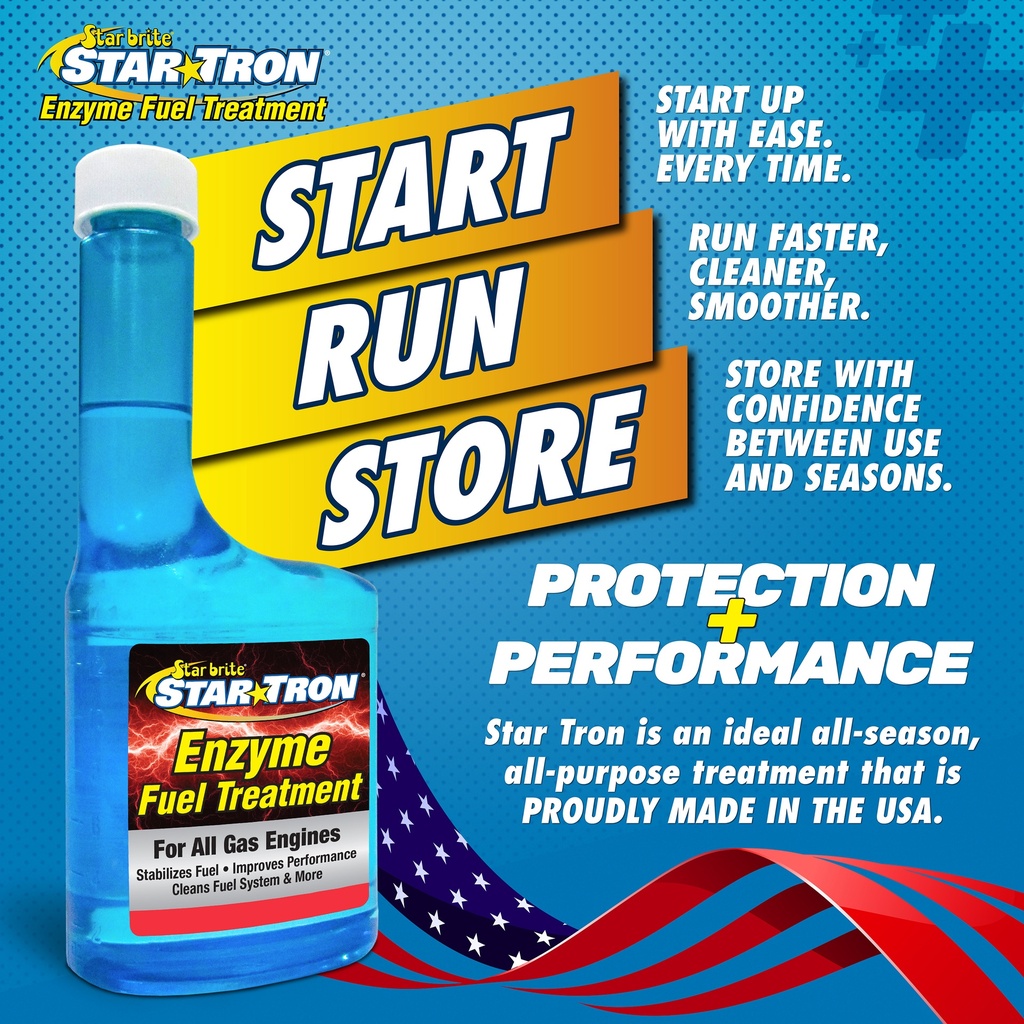 Enzyme Fuel Trat