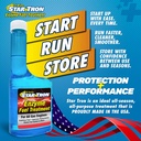 Enzyme Fuel Trat