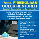 FIBERGLASS COLOR RESTORER 16 OZ