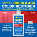FIBERGLASS COLOR RESTORER 16 OZ
