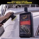 FLAGSHIP MARINE WAX QT
