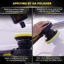 FLAGSHIP MARINE WAX QT