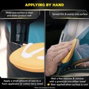 FLAGSHIP MARINE WAX QT