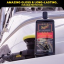 FLAGSHIP MARINE WAX QT