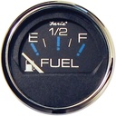 Fuel Gauge Faria Black 
