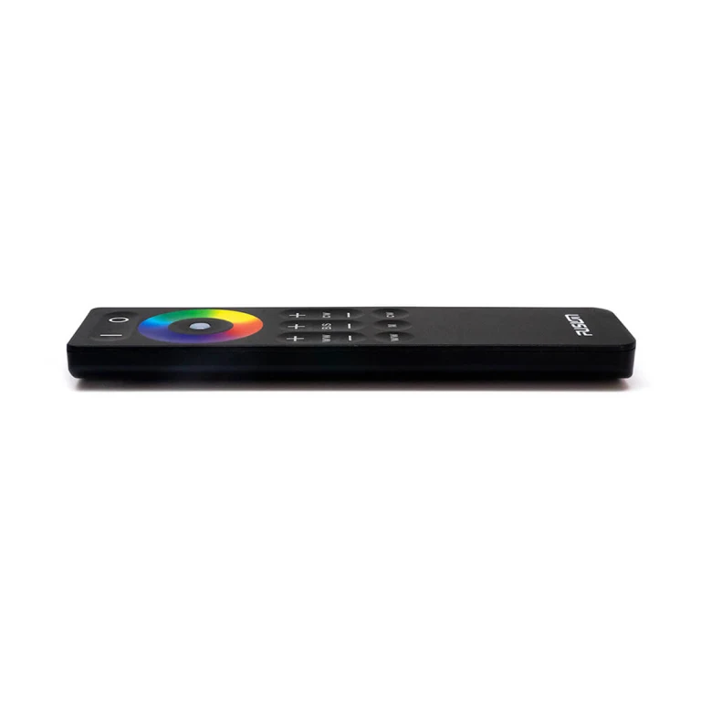 Fusion CRGBW Lights Remote Control