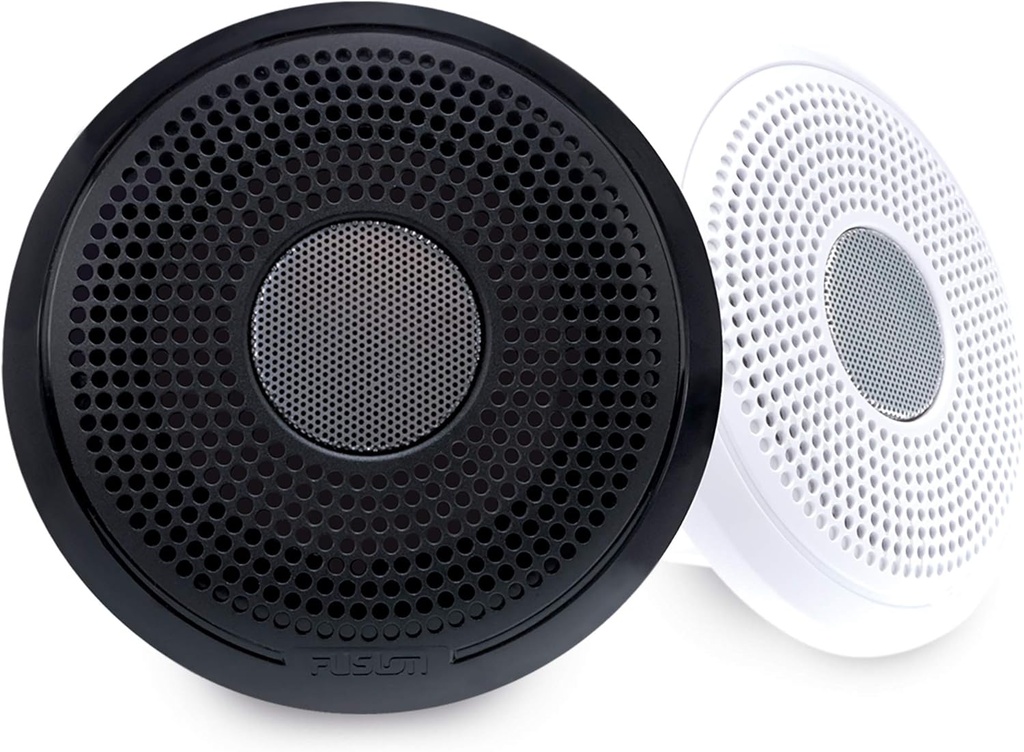 Fusion Speakers 4" XS-F40CWB