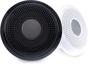 Fusion Speakers 4" XS-F40CWB