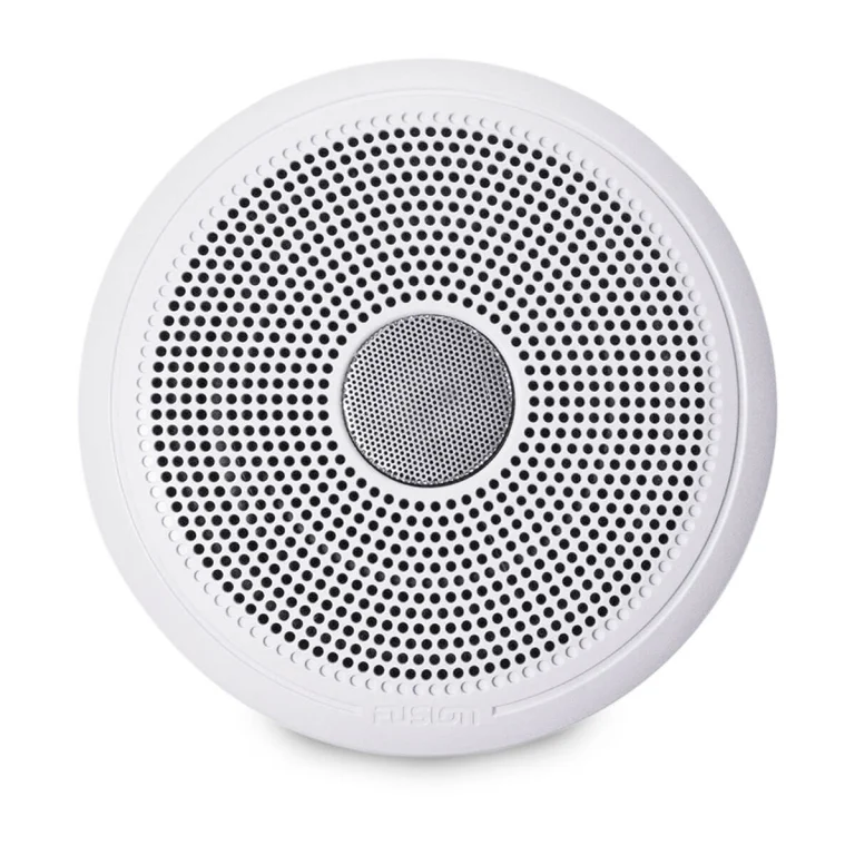Fusion Speakers 6.5" xs-f65cwd 