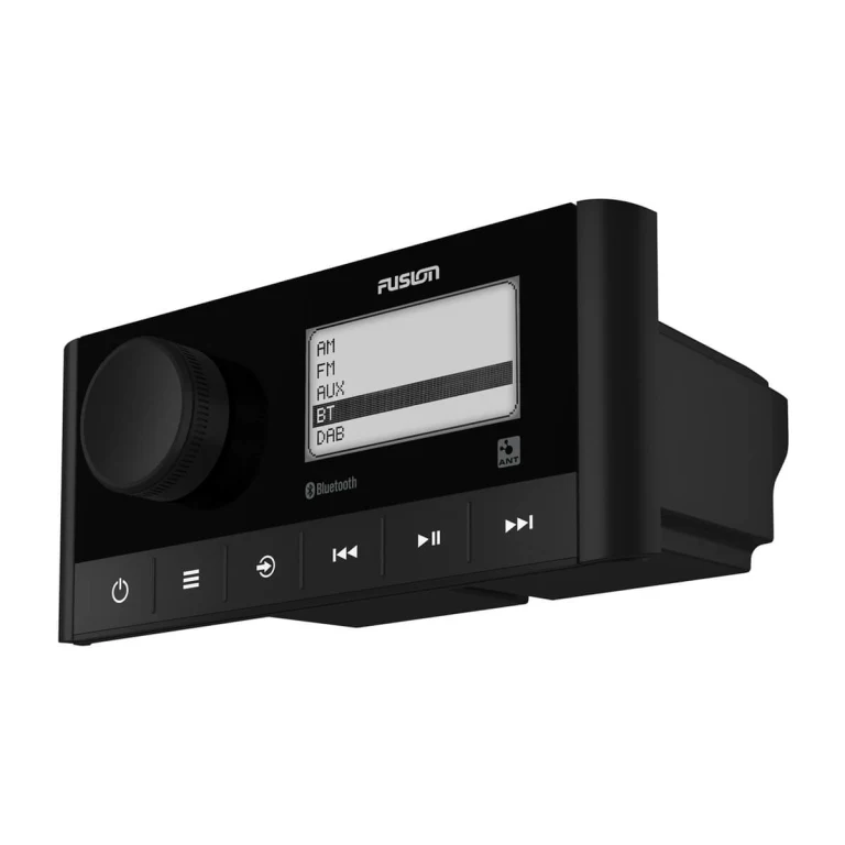 Fusion Stereo