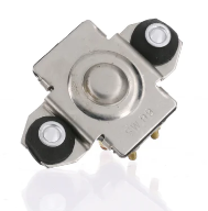 Original Equipment Quality Replacement Solenoid - SW099
