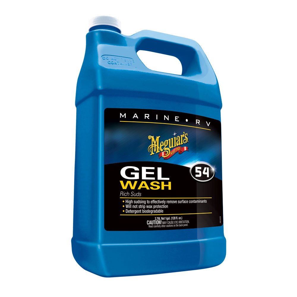 GEL WASH GL 54