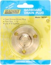 Gargboard Drain Plug