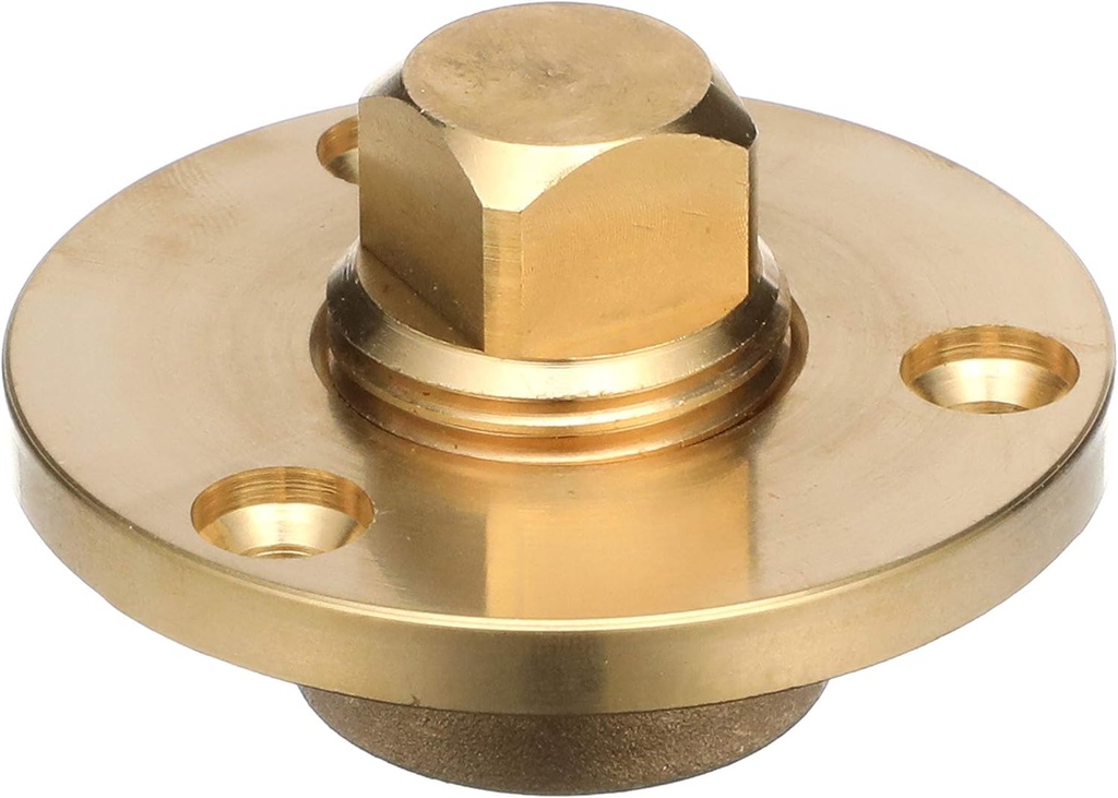 Gargboard Drain Plug