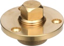 Gargboard Drain Plug