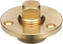 Gargboard Drain Plug