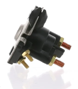 Original Equipment Quality Replacement Solenoid - SW099