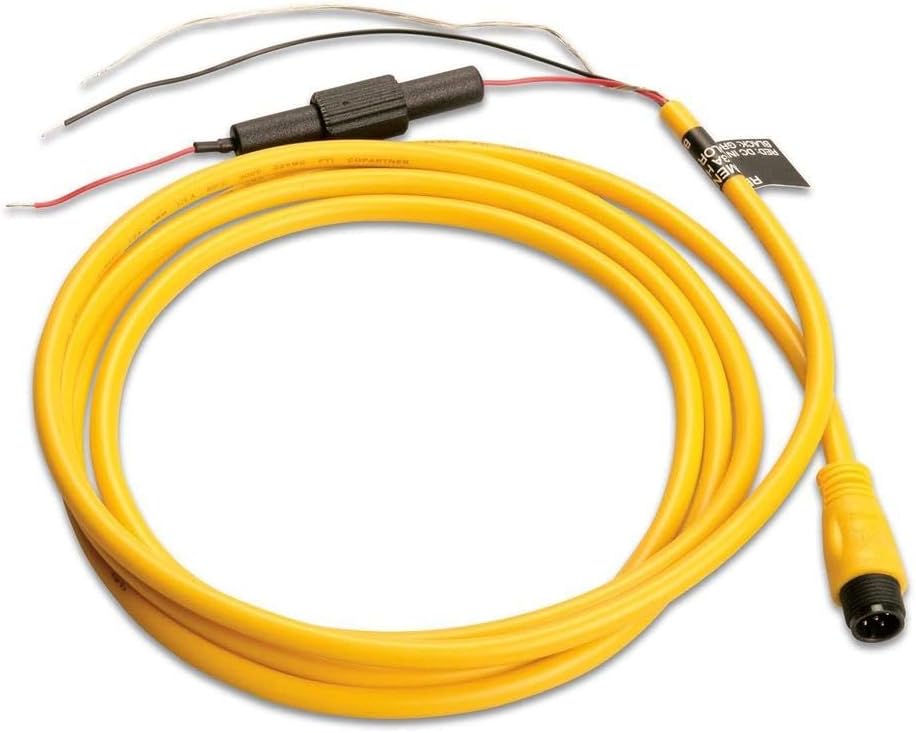 Garmin NMEA 2000 Starter Kit