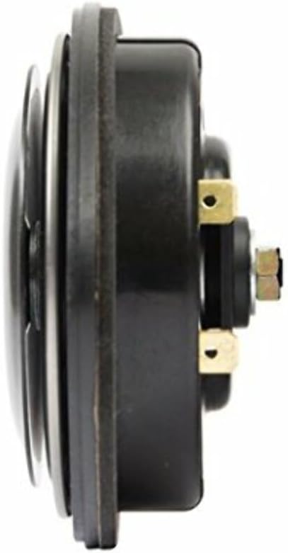 HORN XLOUD DROP IN B & W 111 dB(A)