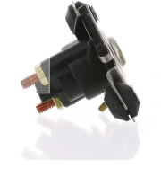 Original Equipment Quality Replacement Solenoid - SW099