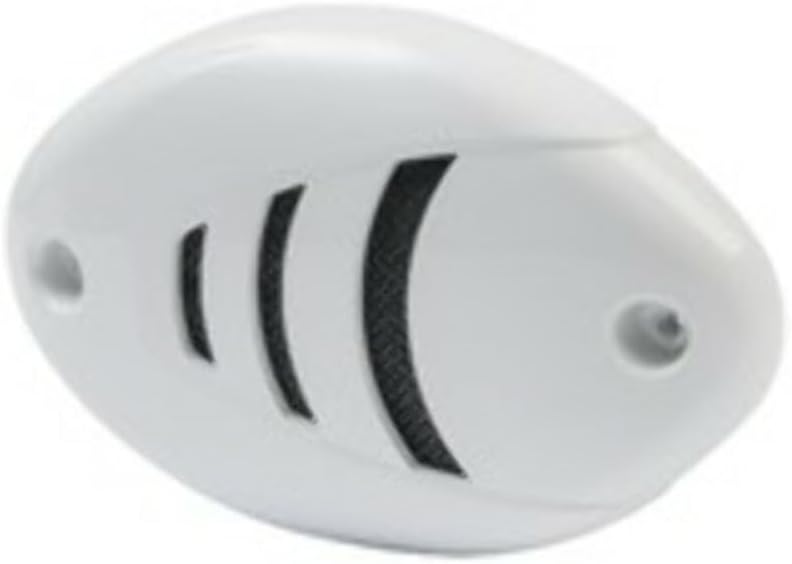 HORN XLOUD DROP IN B & W 111 dB(A)