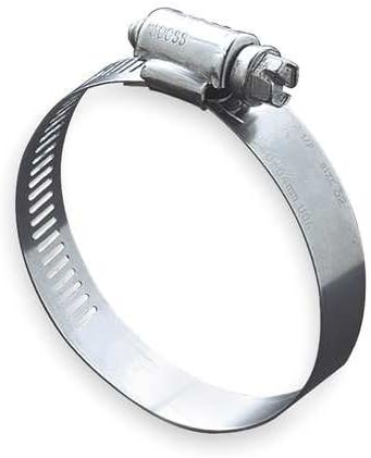 HOSE CLAMP 1/2-1-1/16
