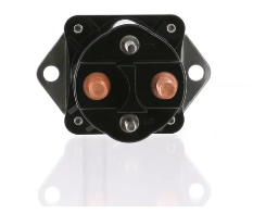 Original Equipment Quality Replacement Solenoid - SW275