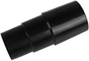 Hose adapater 1 1/8" x 1 1/4"