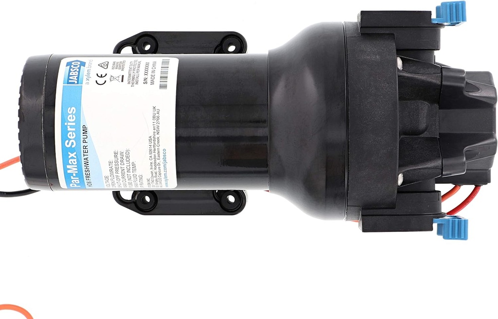 HotShot HD6 Washdown Kit