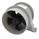 IN-LINE EXHAUST BLOWER - 4