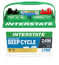 Interstate Battery Starting SRM-24 
