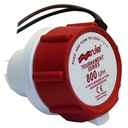 Livewell-Baitwell Replacement Motor Cartridge 800gph