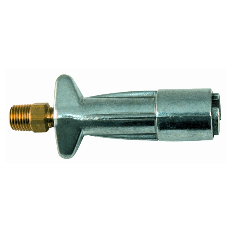 MRC FMLE FUEL CONN 3/8HS