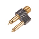 MRC MALE TANK VRT 1/4NPT