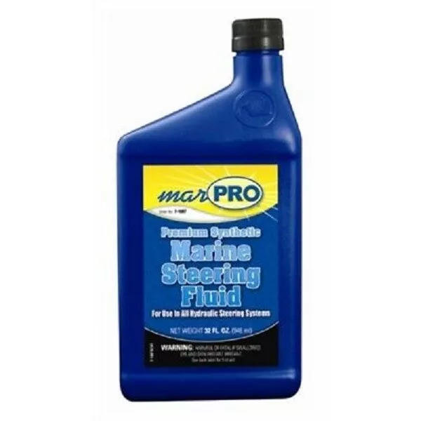 MarPro Marine Steering Fluid 7-1087