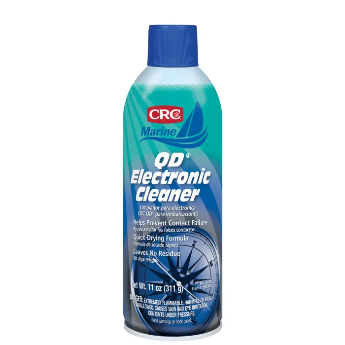 Marine QD® Electronics Cleaner 11OZ
