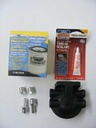 Marpac Fuel/Water separating Marine Filter Kit 7-0847
