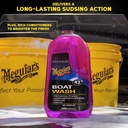 Meguiars BOAT WASH GL #43