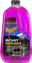 Meguiars BOAT WASH GL #43