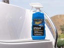 Meguiars Vinyl & Rubber #57